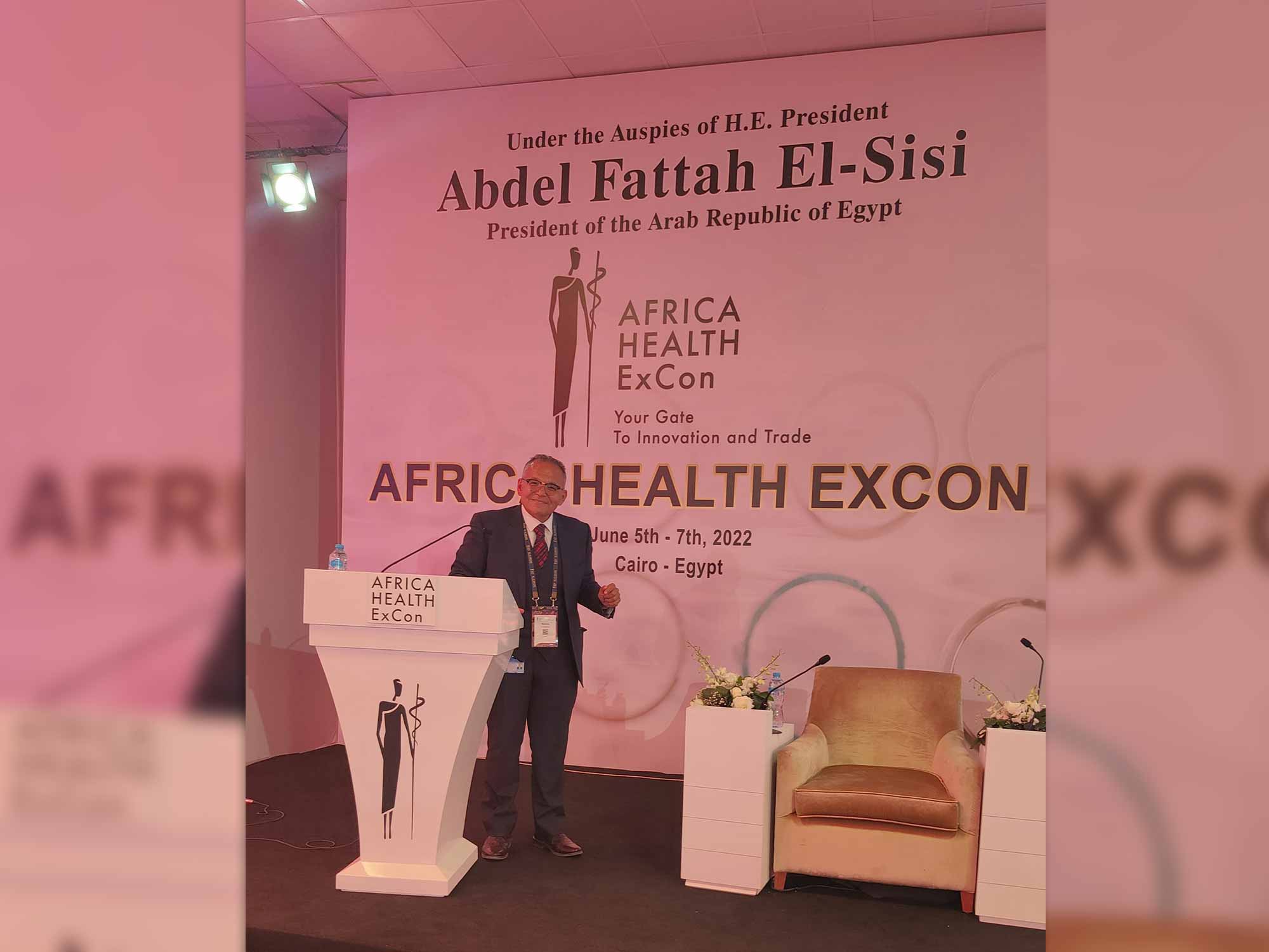 Africa-Health-ExCon-2022